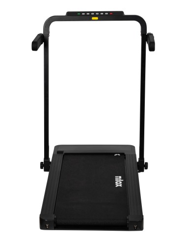 Nilox NXTRXN1V1 tapis roulant 420 x 1100 mm 12 km h