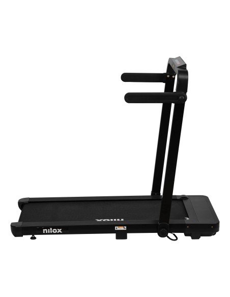 Nilox NXTRXN1V1 tapis roulant 420 x 1100 mm 12 km h