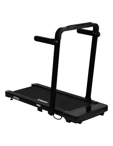Nilox NXTRXN1V1 tapis roulant 420 x 1100 mm 12 km h
