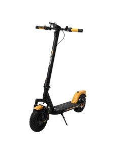 Nilox e-Scooter Viper Nero, Giallo 25 km h 10,2 Ah