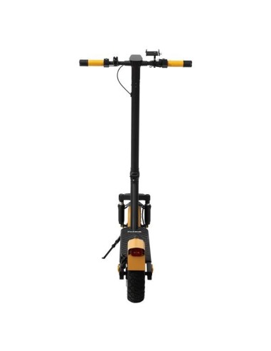 Nilox e-Scooter Viper Nero, Giallo 25 km h 10,2 Ah
