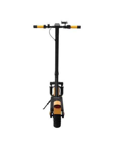 Nilox e-Scooter Viper Nero, Giallo 25 km h 10,2 Ah