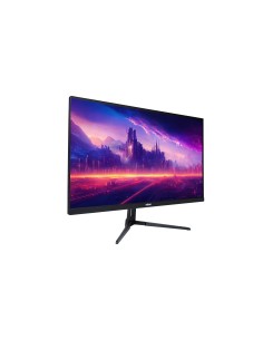 Nilox MONITOR 27" NXM272KD11 IPS 2K 165HZ 2HDMI DP USB 1MS G-SYNC Monitor PC 68,6 cm (27") 2560 x 1440 Pixel LED Nero 2