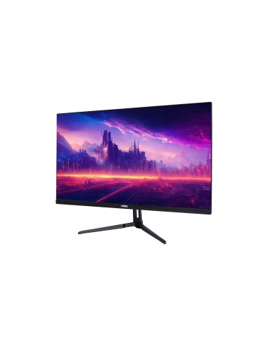 Nilox MONITOR 27" NXM272KD11 IPS 2K 165HZ 2HDMI DP USB 1MS G-SYNC Monitor PC 68,6 cm (27") 2560 x 1440 Pixel LED Nero