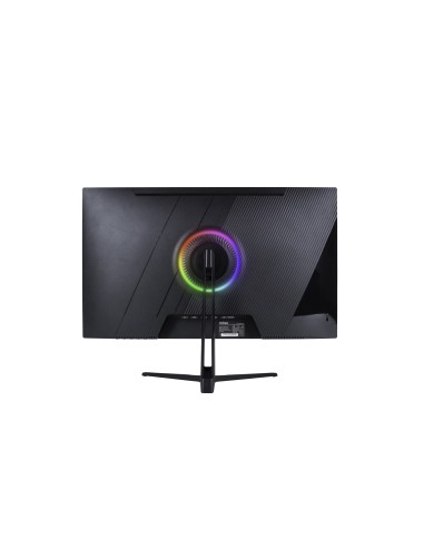 Nilox MONITOR 27" NXM272KD11 IPS 2K 165HZ 2HDMI DP USB 1MS G-SYNC Monitor PC 68,6 cm (27") 2560 x 1440 Pixel LED Nero