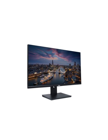 Nilox MONITOR 27" NXM274KD11 IPS 4K 350 2HDMI DP USB 5MS Monitor PC 68,6 cm (27") 3840 x 2160 Pixel 4K Ultra HD LED