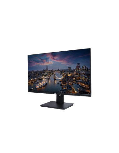Nilox MONITOR 27" NXM274KD11 IPS 4K 350 2HDMI DP USB 5MS Monitor PC 68,6 cm (27") 3840 x 2160 Pixel 4K Ultra HD LED
