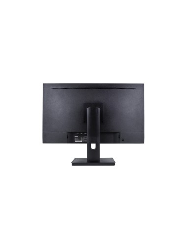 Nilox MONITOR 27" NXM274KD11 IPS 4K 350 2HDMI DP USB 5MS Monitor PC 68,6 cm (27") 3840 x 2160 Pixel 4K Ultra HD LED