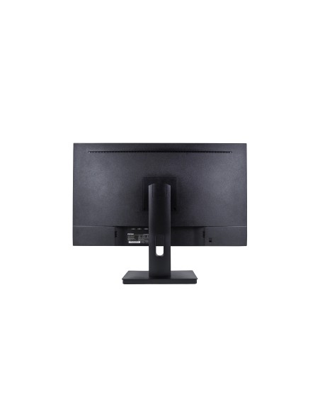 Nilox MONITOR 27" NXM274KD11 IPS 4K 350 2HDMI DP USB 5MS Monitor PC 68,6 cm (27") 3840 x 2160 Pixel 4K Ultra HD LED
