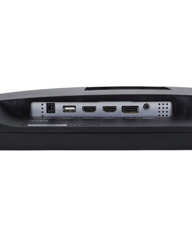 Nilox MONITOR 27" NXM274KD11 IPS 4K 350 2HDMI DP USB 5MS Monitor PC 68,6 cm (27") 3840 x 2160 Pixel 4K Ultra HD LED