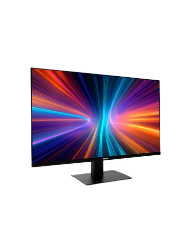 Nilox MONITOR 27" NXM27FHD11 LED IPS FHD 75HZ 16 9 5MS HDMI VGA-Desprecintado Monitor PC 68,6 cm (27") 1920 x 1080 Pixel Full HD