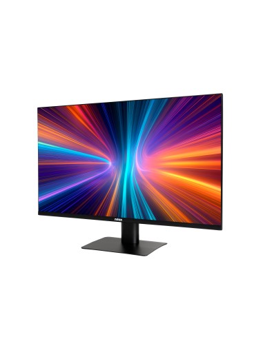 Nilox MONITOR 27" NXM27FHD11 LED IPS FHD 75HZ 16 9 5MS HDMI VGA-Desprecintado Monitor PC 68,6 cm (27") 1920 x 1080 Pixel Full HD