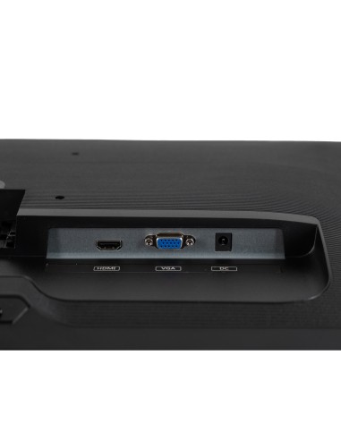 Nilox MONITOR 27" NXM27FHD11 LED IPS FHD 75HZ 16 9 5MS HDMI VGA-Desprecintado Monitor PC 68,6 cm (27") 1920 x 1080 Pixel Full HD