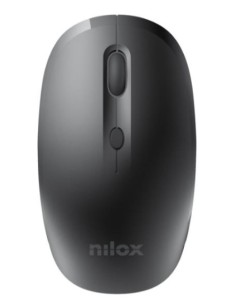 Nilox NXMOWI4003 mouse Ufficio RF Wireless Ottico 2400 DPI