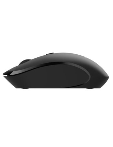 Nilox NXMOWI4003 mouse Ufficio RF Wireless Ottico 2400 DPI