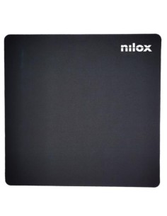 Nilox NXMP011 tappetino per mouse Nero 2