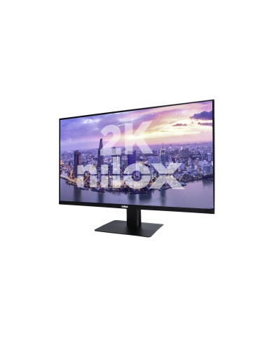 Nilox NXMM272K112 Monitor PC 68,6 cm (27") 2560 x 1440 Pixel 2K LED Nero