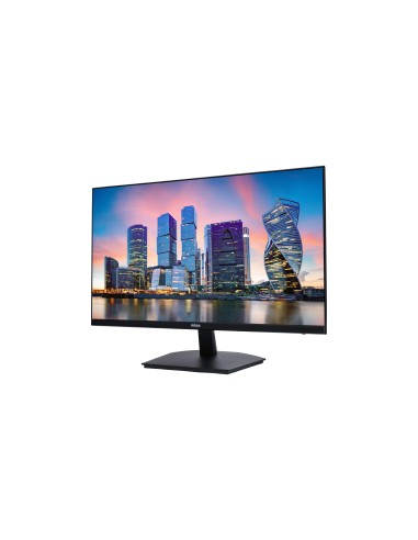 Nilox MONITOR 24" NXM24FHD12 LED IPS FHD 5MS HDMI VGA Monitor PC 61 cm (24") 1920 x 1080 Pixel Full HD Nero