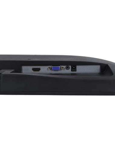 Nilox MONITOR 24" NXM24FHD12 LED IPS FHD 5MS HDMI VGA Monitor PC 61 cm (24") 1920 x 1080 Pixel Full HD Nero