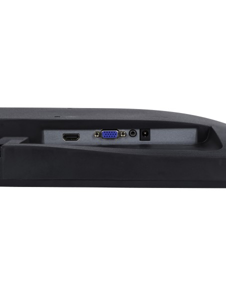Nilox MONITOR 24" NXM24FHD12 LED IPS FHD 5MS HDMI VGA Monitor PC 61 cm (24") 1920 x 1080 Pixel Full HD Nero