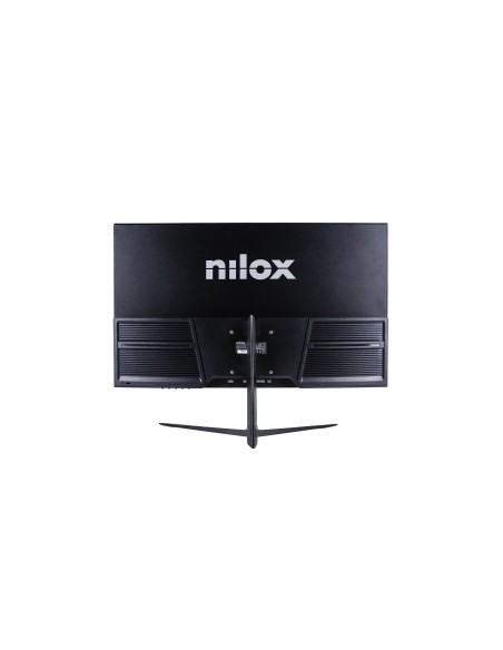 Nilox NXM24FHD111 Monitor PC 61 cm (24") 1920 x 1080 Pixel Full HD LED Nero