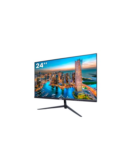 Nilox NXM24FHD111 Monitor PC 61 cm (24") 1920 x 1080 Pixel Full HD LED Nero