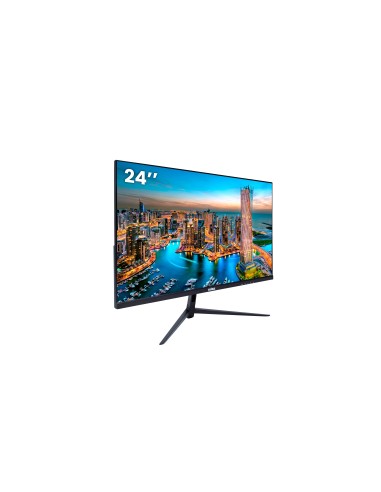 Nilox NXM24FHD111 Monitor PC 61 cm (24") 1920 x 1080 Pixel Full HD LED Nero