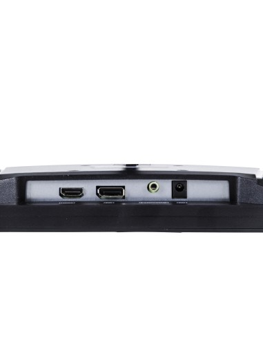 Nilox NXM24FHD111 Monitor PC 61 cm (24") 1920 x 1080 Pixel Full HD LED Nero