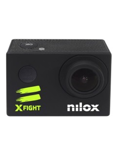 Nilox Action Cam XFIGHT fotocamera per sport d'azione 1,3 MP Full HD CMOS Wi-Fi 56,2 g