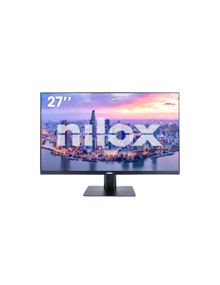 Nilox NXMM27FHD112 Monitor PC 68,6 cm (27") 1920 x 1080 Pixel Full HD LED