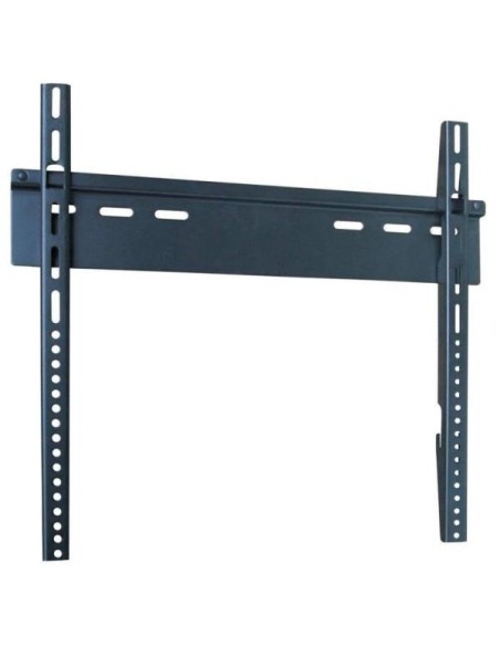Nilox OM06079 Supporto TV a parete 139,7 cm (55") Nero