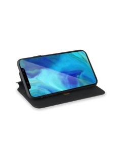 Celly PRESTIGE998BK custodia per cellulare 15,5 cm (6.1") Custodia a borsellino Nero 2