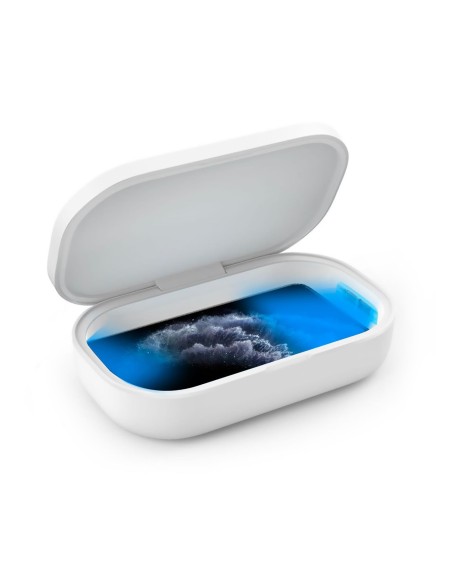 Celly ProSterilizer2 Bianco USB 254 nm UV-C