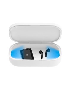 Celly ProSterilizer2 Bianco USB 254 nm UV-C 2