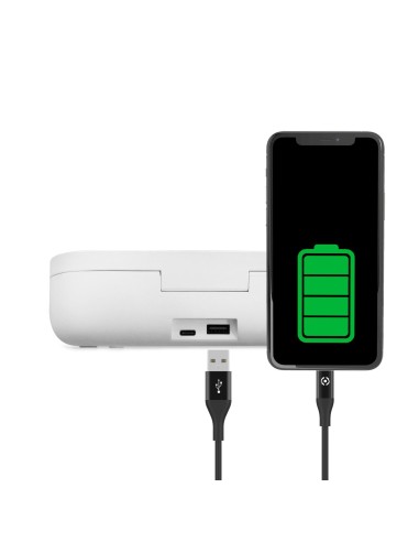 Celly ProSterilizer2 Bianco USB 254 nm UV-C