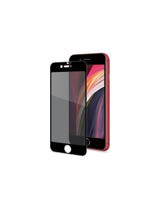 Celly Privacy Full Glass Pellicola proteggischermo trasparente Apple 1 pz