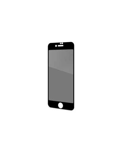 Celly Privacy Full Glass Pellicola proteggischermo trasparente Apple 1 pz