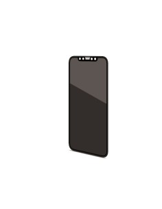 Celly Privacy 3D Glass Pellicola proteggischermo trasparente Apple 1 pz