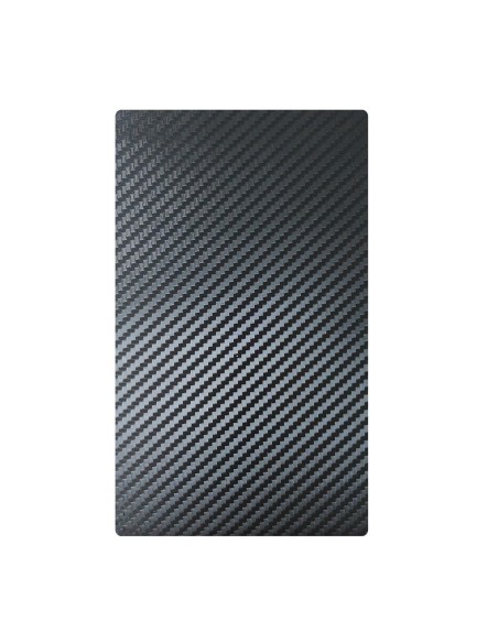 Celly Pro Skin skin per dispositivi mobili Smartphone Carbonio