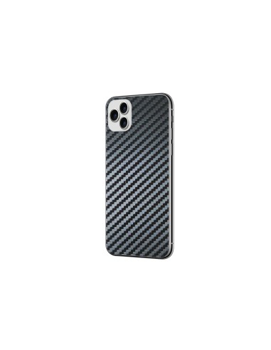 Celly Pro Skin skin per dispositivi mobili Smartphone Carbonio