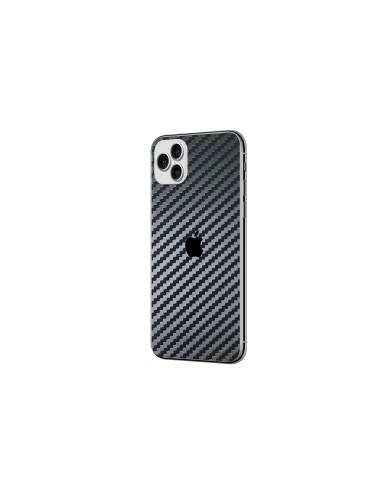 Celly Pro Skin skin per dispositivi mobili Smartphone Carbonio