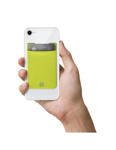 Celly Pocketfix Supporto per carta