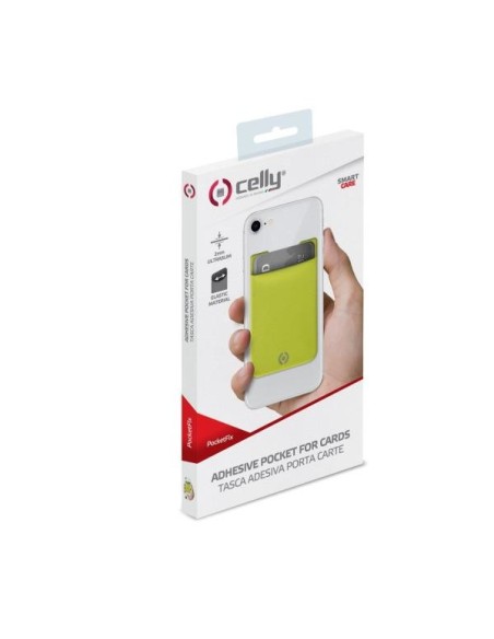 Celly Pocketfix Supporto per carta Celly Pocketfix Supporto per carta