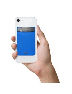 Celly Pocketfix Supporto per carta 2