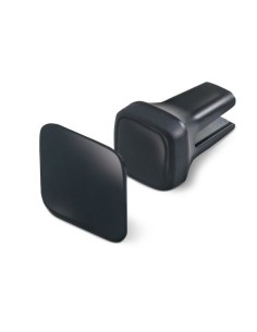 Celly Ghost Supporto passivo Lettore MP3, Telefono cellulare smartphone Nero