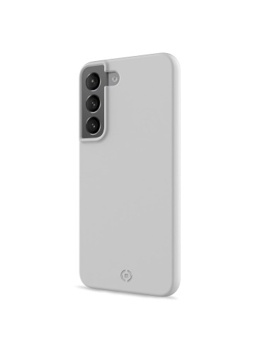 Celly PLANET custodia per cellulare 17,3 cm (6.8") Cover Bianco
