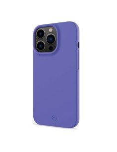 Celly PLANET custodia per cellulare 15,5 cm (6.1") Cover Viola