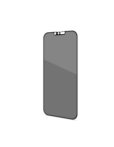 Celly PRIVACYF1026BK protezione per lo schermo e il retro dei telefoni cellulari Pellicola proteggischermo trasparente Apple 1
