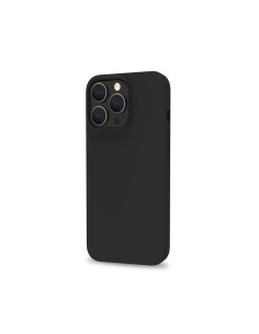 Celly Planet custodia per cellulare 15,5 cm (6.1") Cover Nero