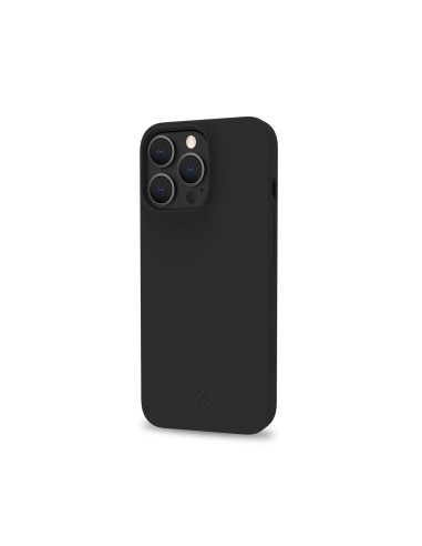 Celly Planet custodia per cellulare 15,5 cm (6.1") Cover Nero